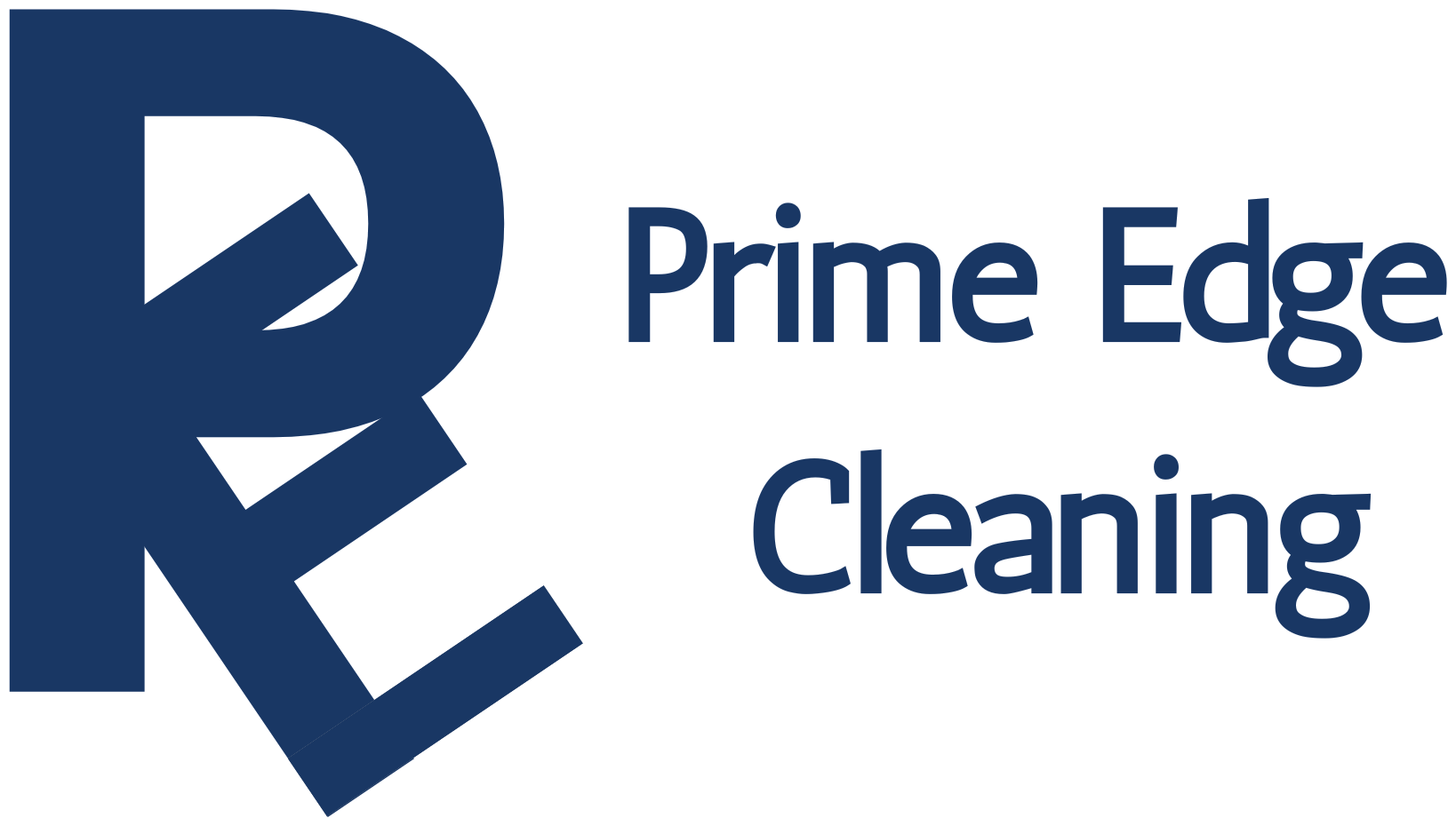 Prime Edge Cleaning LLC logo